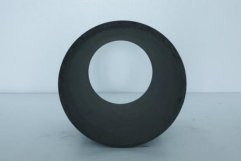 硬質(zhì)復合筒材